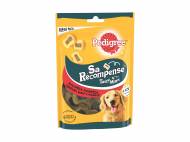 Pedigree « Sa récompense »