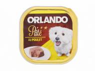 Terrines pour chien