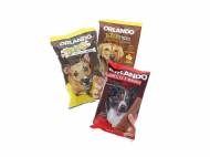Snacks à mâcher pour chien