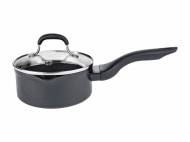 Casserole en aluminium