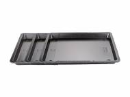 Plaque à four extensible , le prix 5.99 €
- Extensible ...