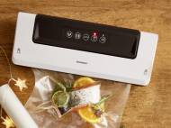Appareil de mise sous vide