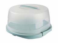 Cloche à gâteau ou cake