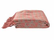 Plaid en maille