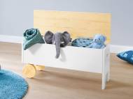 Coffre à jouets