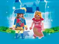 Playmobil DUO , le prix 3.99 €
- Lot de 2
- Duo prince ...