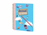 Bloc de coloriage ou carnet , le prix 4.99 €
- Autres modèles ...