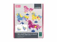 Set créatif enfant , le prix 2.99 €
- Au choix : set créatif ...