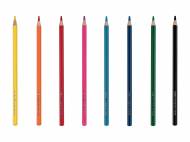 Feutres ou crayons , le prix 2.99 €
- Crayons de couleur ...