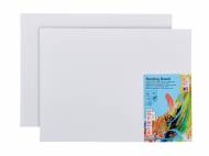 Cartons à peindre , le prix 2.49 €
- Lot de 2
- Env. 30 ...