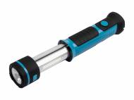 Baladeuse LED rechargeable
