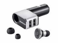 Kit mains-libres Bluetooth