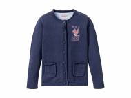 Gilet fille Du 12-24 mois au 4-6 ans