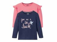 T-shirts manches longues enfant