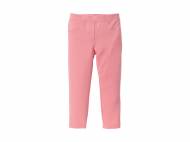 Jegging fille , le prix 4.99 €
- Du 12-24 mois au 4-6 ans ...