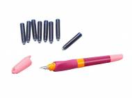 Stylo plume ou cartouches