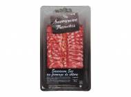 Saucisson sec au