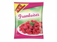 Framboises surgelées