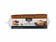 Mini pain d’épices aux noix et dattes