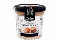 Mousse à tartiner
