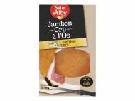 Jambon cru entier à l’os , le prix 8.62 €
- Griffe et ...