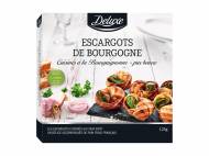 12 escargots de Bourgogne