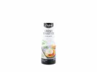Crème fouettée saveur aneth