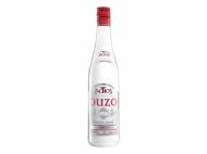 Ouzo , prezzo 9.99 € per 70 cl, 1 L = 14,27 € EUR.
- 38 ...