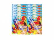 10 boissons aux fruits , prezzo 1.45 € per 10 x 20 cl au choix, ...