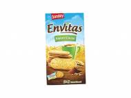Envitas petit déjeuner