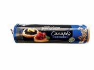 Toasts ronds chez lidl , le prix 0.89 €