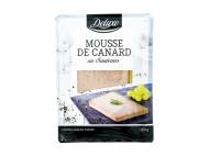 Mousse de canard au Sauternes