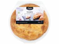 Tourte aux 3 viandes et au foie gras