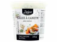 Sauce à laneth , le prix 1.59 €
Caractéristiques
- ...