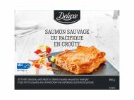 Saumon en croûte MSC , le prix 6.59 €
- Avec sa garniture ...