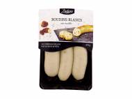 3 boudins blancs aux morilles , le prix 2.49 €
Caractéristiques
- ...