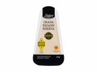 Grana Padano DOP , le prix 2.99 €
- Affinage 20 mois
Caractéristiques
- ...