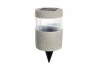 Lampe solaire à