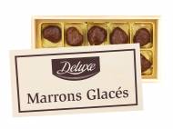 Marrons glacés