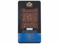 Tablette de chocolat en bouchées