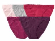 5 strings ou 5 culottes taille basse , prezzo 6.99 € per Le ...
