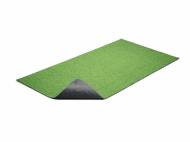 Tapis en gazon synthétique