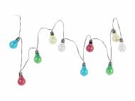 Guirlande lumineuse solaire , le prix 9.99 €
- Lumière ...