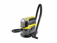 Aspirateur eau et poussière sans fil X20VTeam 4Ah