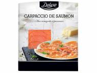 Carpaccio de saumon ASC , le prix 3.99 €
Caractéristiques
- ...