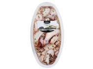 Carpaccio de poulpe , le prix 3.29 €
Caractéristiques
- ...
