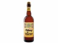 Bière blonde Abbaye de Vauclair , le prix 1.98 €
- 6,5 ...