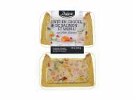 Pâté en croûte de saumon et merlu blanc chez , le prix 2.49 ...