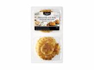 2 feuilletés , le prix 3.49 €
- Au choix : aux noix de ...