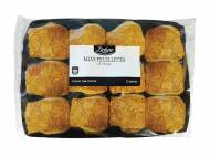 Mini feuilletés au fromage , le prix 1.99 €
Caractéristiques
- ...